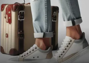 Tênis Masculino Urbano