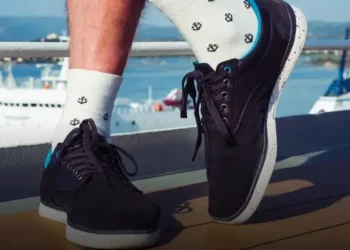 Tênis Masculino Versátil