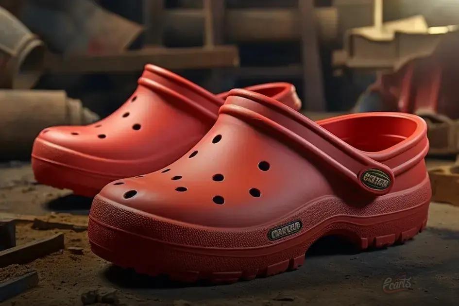 Você Sabia? A Versatilidade da Sapatilha Crocs Feminina em Diversas Ocasiões