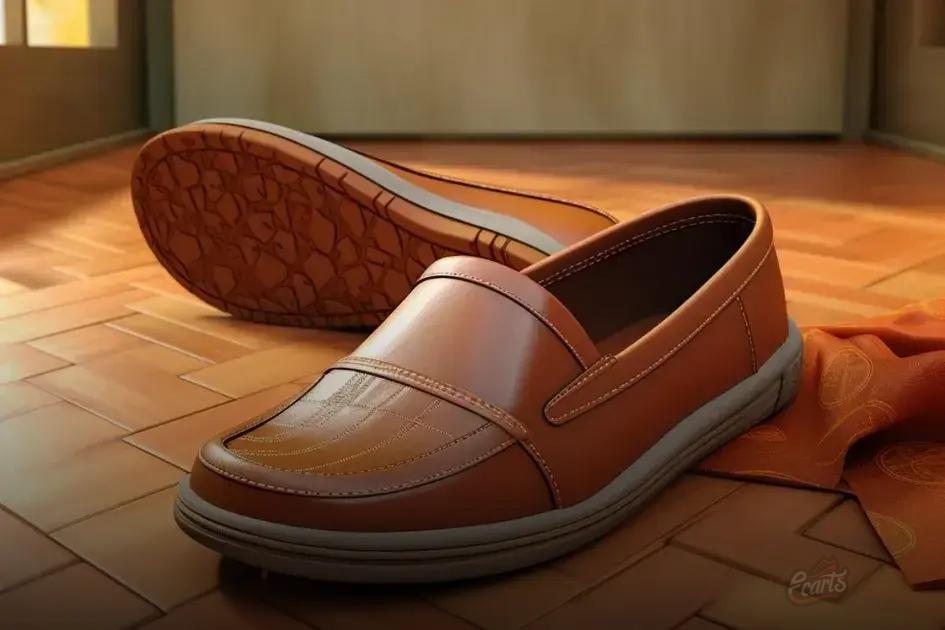 Você sabia que a qualidade do couro influencia na durabilidade da sua sapatilha