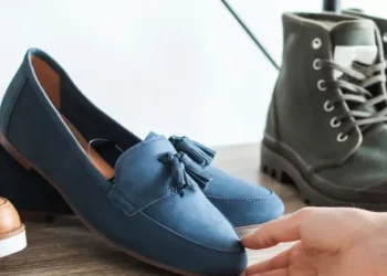 descubra 5 looks perfeitos com mocassim