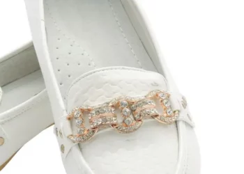 descubra mocassim e looks perfeitos