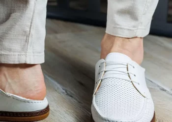 descubra mocassins de sonho aqui