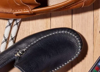 descubra o mocassim perfeito para voce