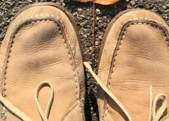 desvende onde achar mocassins perfeitos