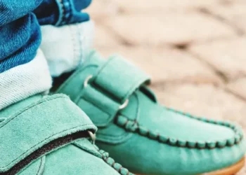 estilo unico domine o mocassim tratorado