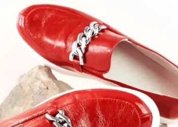 mocassim chic transforme seu look instantaneamente