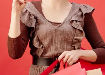 mocassim e jeans o duo perfeito