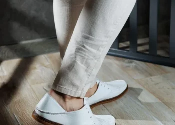 moda 2024 domine os mocassins femininos