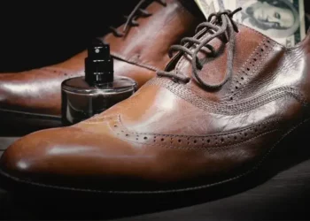 Sapato social casamento