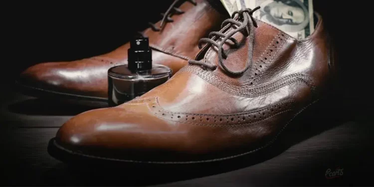 Sapato social casamento