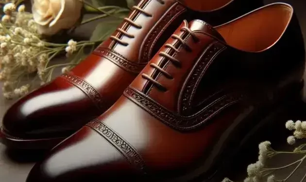 Tecnologia conforto sapato social