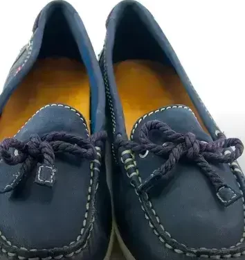 Vai usar mocassim no inverno?