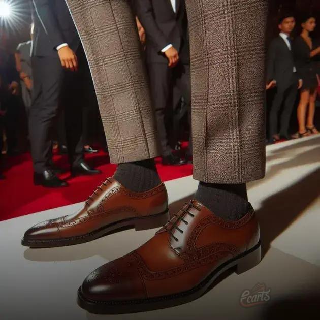 Você sabia? A importância do couro polido na durabilidade do sapato social masculino