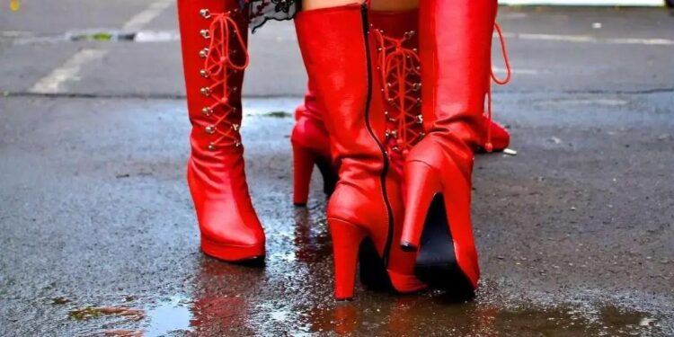 Calçados tamanho grande feminino: Melhores opções em 2024