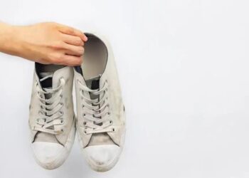 Acabe com o Chulé: Limão é a Solução Definitiva?