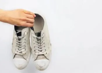 Acabe com o Chulé: Limão é a Solução Definitiva?