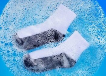 Acabe com o Chulé: O Limão é a Solução Inesperada?