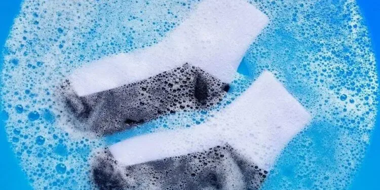 Acabe com o Chulé: O Limão é a Solução Inesperada?