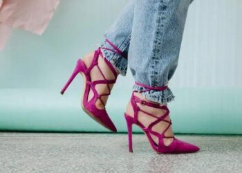 Alivie a Dor: Os Melhores Calçados Femininos para Fascite Plantar