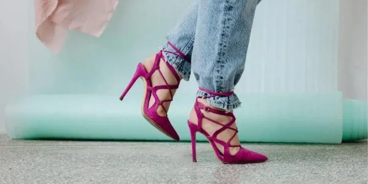 Alivie a Dor: Os Melhores Calçados Femininos para Fascite Plantar