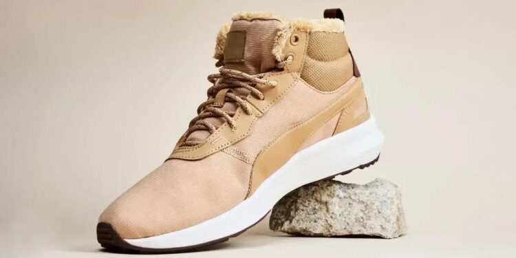 Calçados Anatômicos: O Segredo do Conforto Que Você Busca?