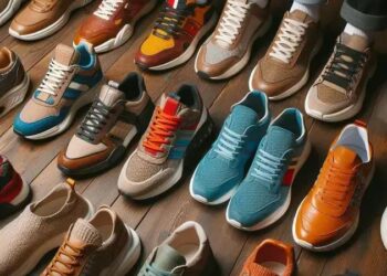 Calçados Casuais: O Guia Definitivo Para Conforto e Estilo