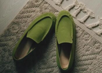 Calçados de Couro: O Guia Definitivo para Escolher o Par Perfeito