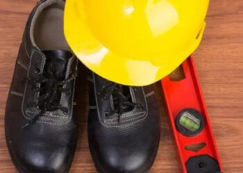 Calçados de Segurança Bracol: Conforto e proteção que você precisa!