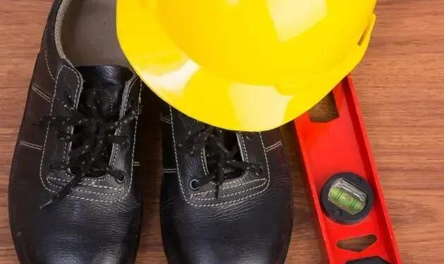 Calçados de Segurança Bracol: Conforto e proteção que você precisa!