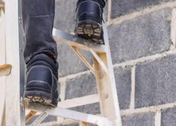 Calçados de segurança: Conforto e proteção para o seu dia a dia