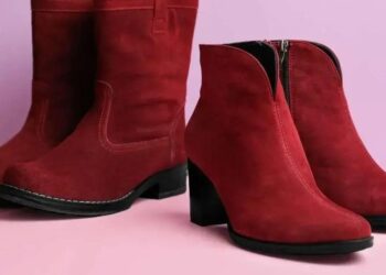 Calçados de Segurança Femininos: Conforto e Estilo para o Trabalho