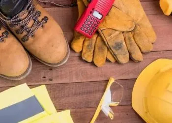 Calçados de Segurança para Eletricista: Guia Completo