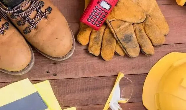 Calçados de Segurança para Eletricista: Guia Completo