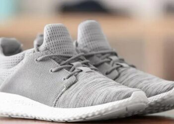 Calçados em EVA: O Segredo do Conforto Que Você Precisa Descobrir