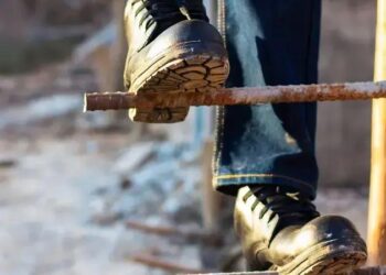 Calçados EPI Femininos: Conforto e Segurança no Trabalho