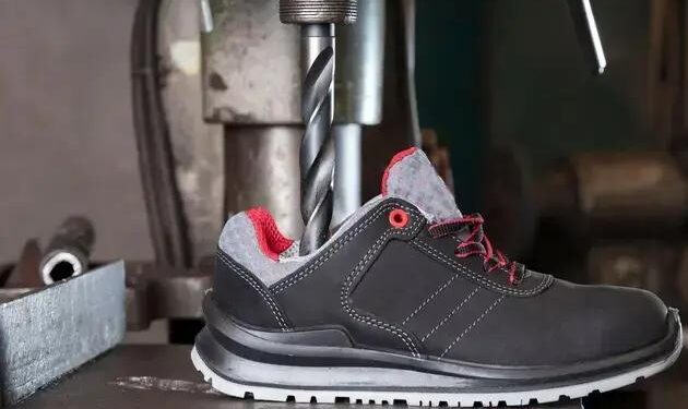 Calçados EPI: O Guia Completo Para a Proteção Dos Seus Pés