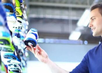 Calçados Esportivos: Qual o modelo ideal para você?