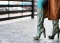 Calçados Femininos Ortopédicos: Conforto e Estilo para Seus Pés