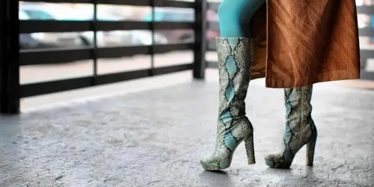 Calçados Femininos Ortopédicos: Conforto e Estilo para Seus Pés