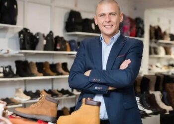 Calçados Masculinos: Guia Definitivo Para Encontrar o Par Perfeito