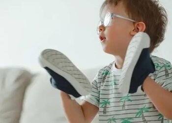 Calçados Ortopédicos Infantis: Saiba Como Escolher o Melhor