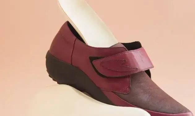 Calçados Ortopédicos: O Guia Definitivo Para Conforto e Bem-Estar