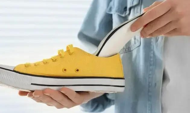 Calçados para Diabéticos: O Guia Completo para Escolhas Inteligentes