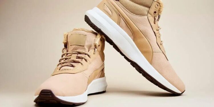 Calçados para Esporão e Fascite Plantar: Guia Completo para Aliviar a Dor