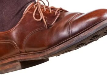 Calçados Sociais: O Guia Definitivo Para Escolher o Par Perfeito