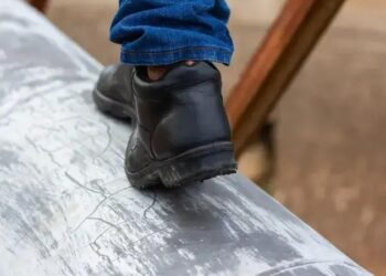 Calçados Tamanho Grande: Encontre o Par Perfeito Para Você!