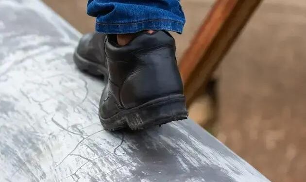 Calçados Tamanho Grande: Encontre o Par Perfeito Para Você!