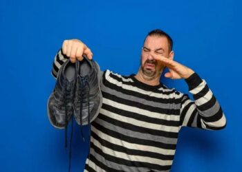 Chega de Chulé! Dicas Infalíveis Para Eliminar o Mau Cheiro dos Pés