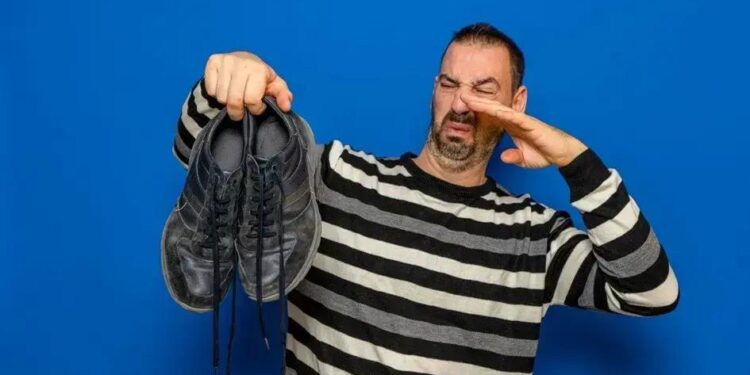 Chega de Chulé! Dicas Infalíveis Para Eliminar o Mau Cheiro dos Pés